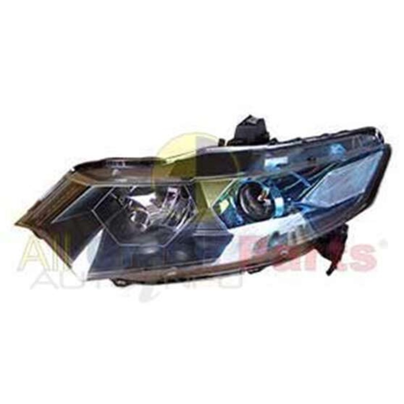 All Crash Left Headlight – OXD-21030LHQ