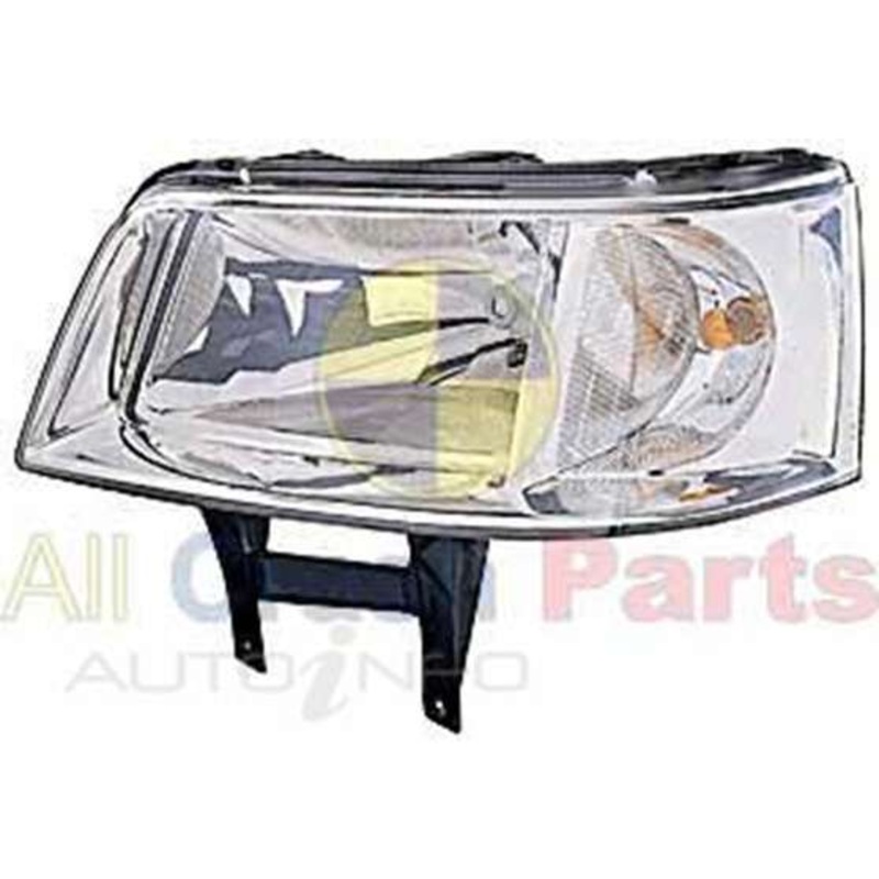 All Crash Left Headlight – VTB-21030LHQ