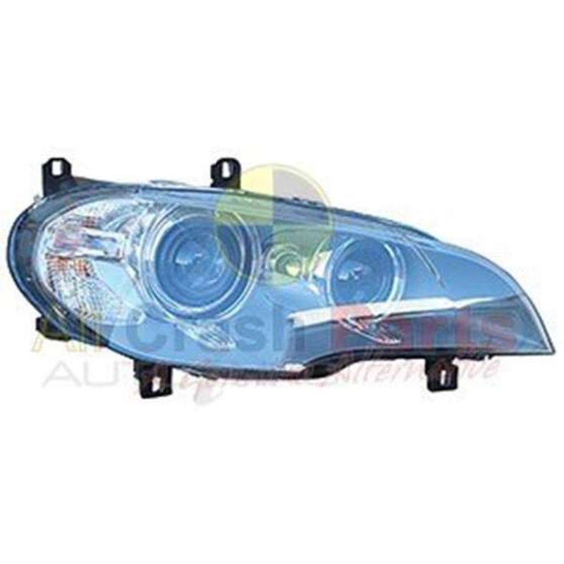 All Crash Right Head Light – EXB-21034RHP