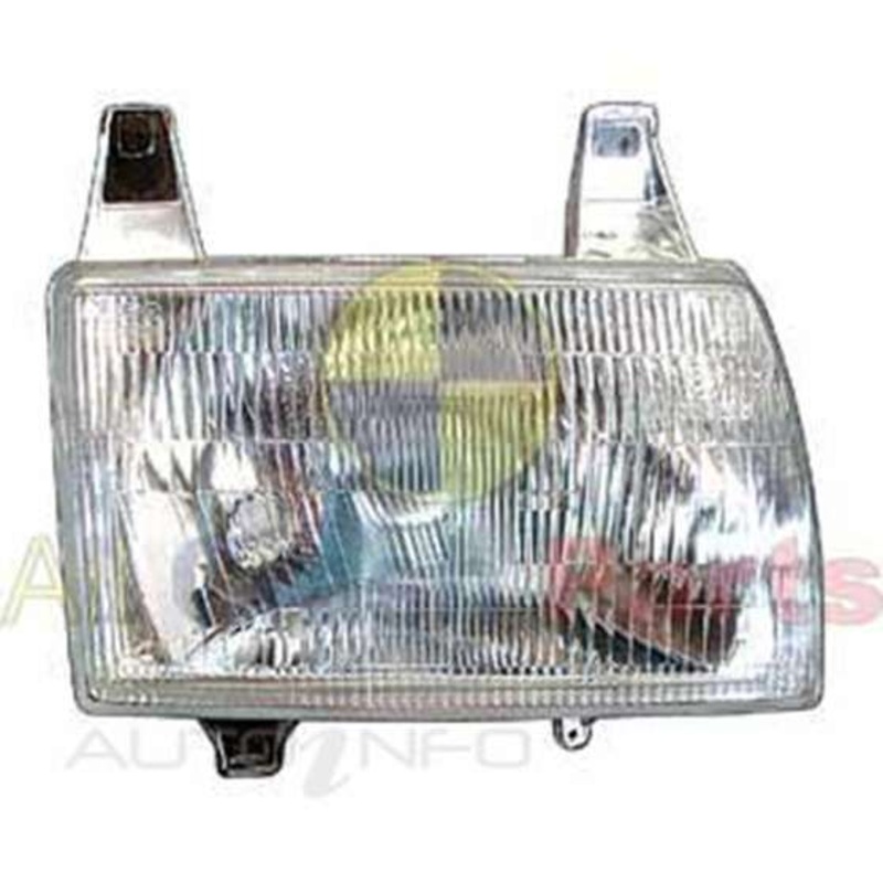 All Crash Right Head Light – MBC-21030RHQ