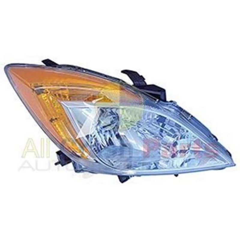All Crash Right Head Light – MBU-21030RHQ