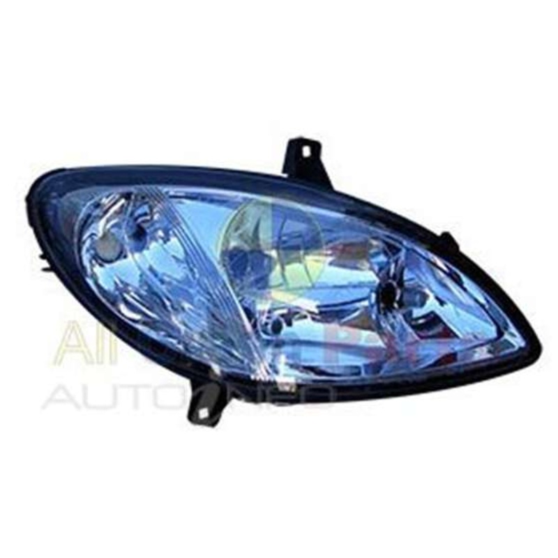 All Crash Right Headlight – BVB-21030RHQ
