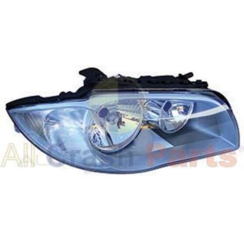 All Crash Right Headlight – EGA-21030RHP