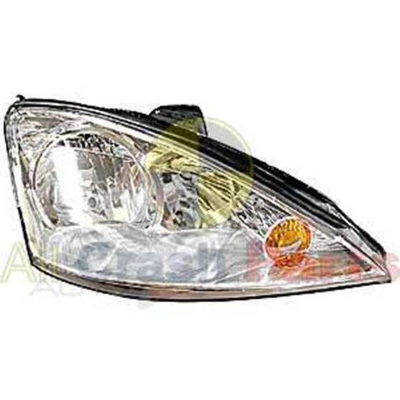 All Crash Right Headlight Focus 00 To 04 – FOA-21031RHQ