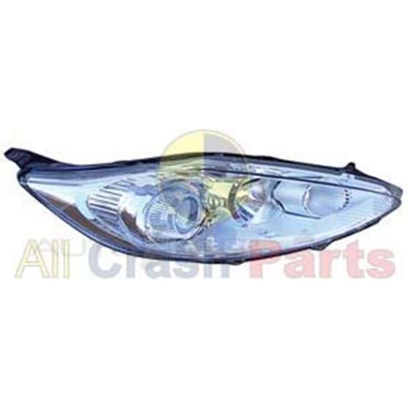 All Crash Right Headlight – FWS-21031RHQ