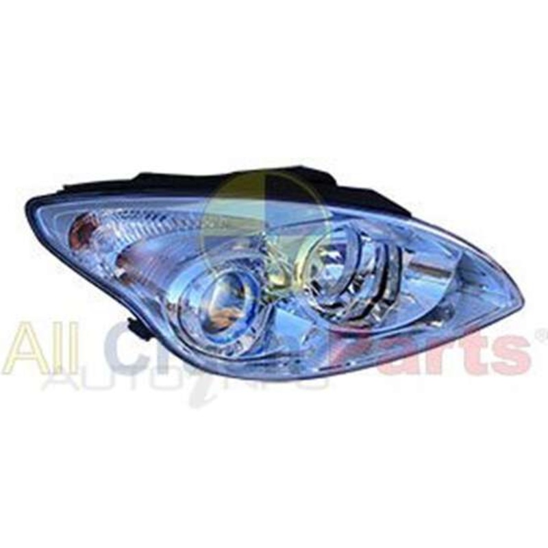 All Crash Right Headlight – HIA-21030RHQ