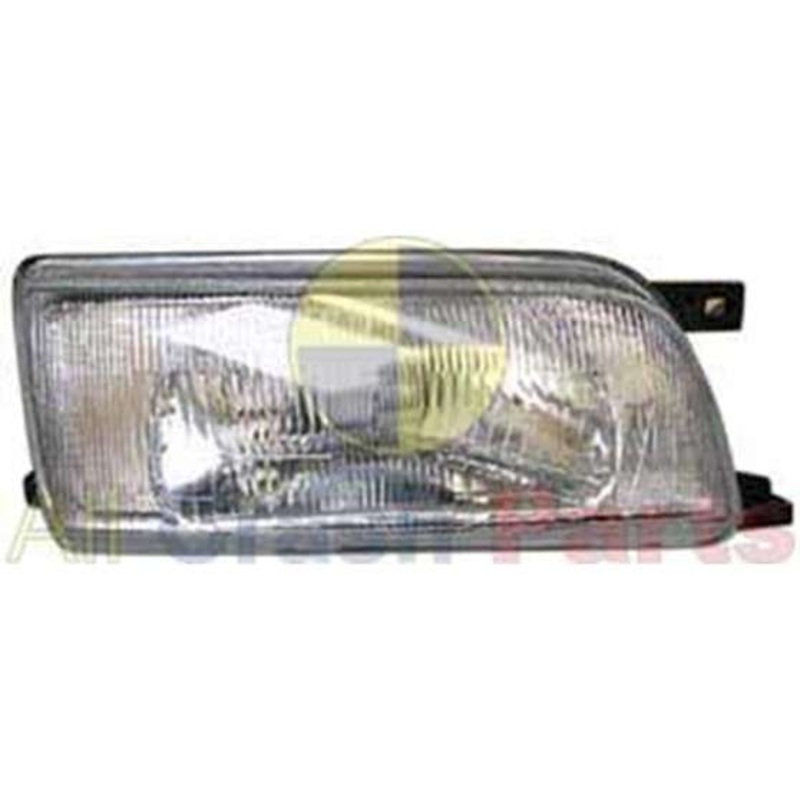 All Crash Right Headlight – NPD-21030RHQ