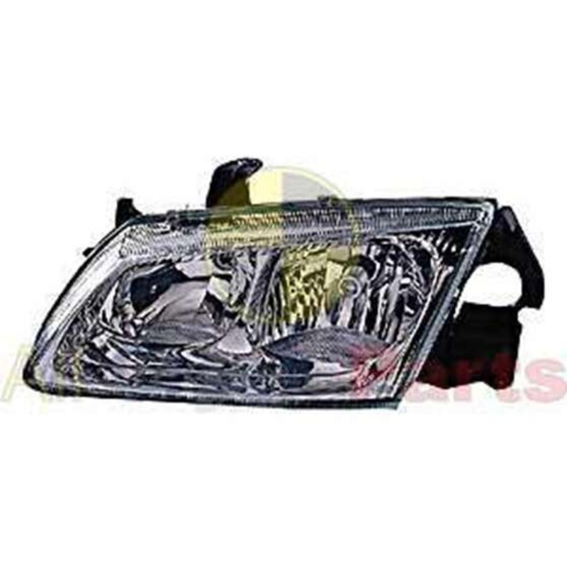 All Crash Right Headlight – NPI-21031RHQ