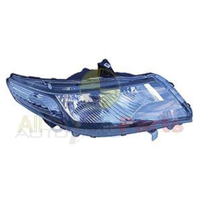 All Crash Right Headlight – OZB-21030RHQ