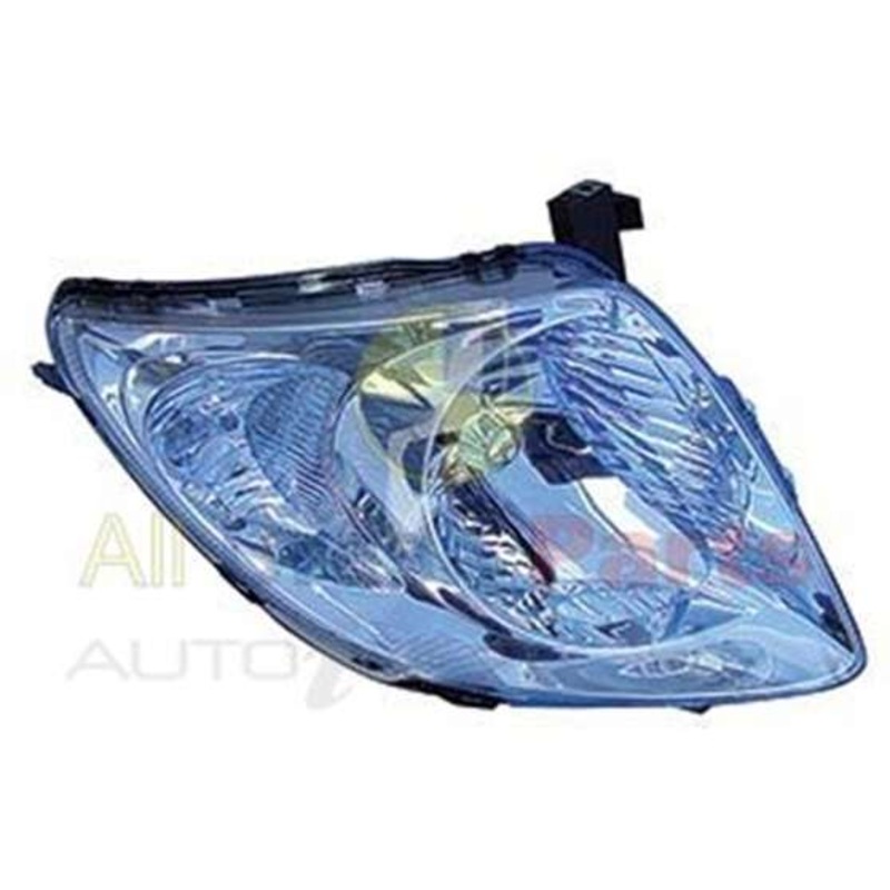 All Crash Right Headlight – SJD-21030RHQ