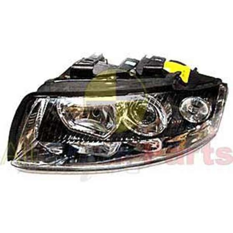 All Crash Right Headlight – UAE-21030RHQ