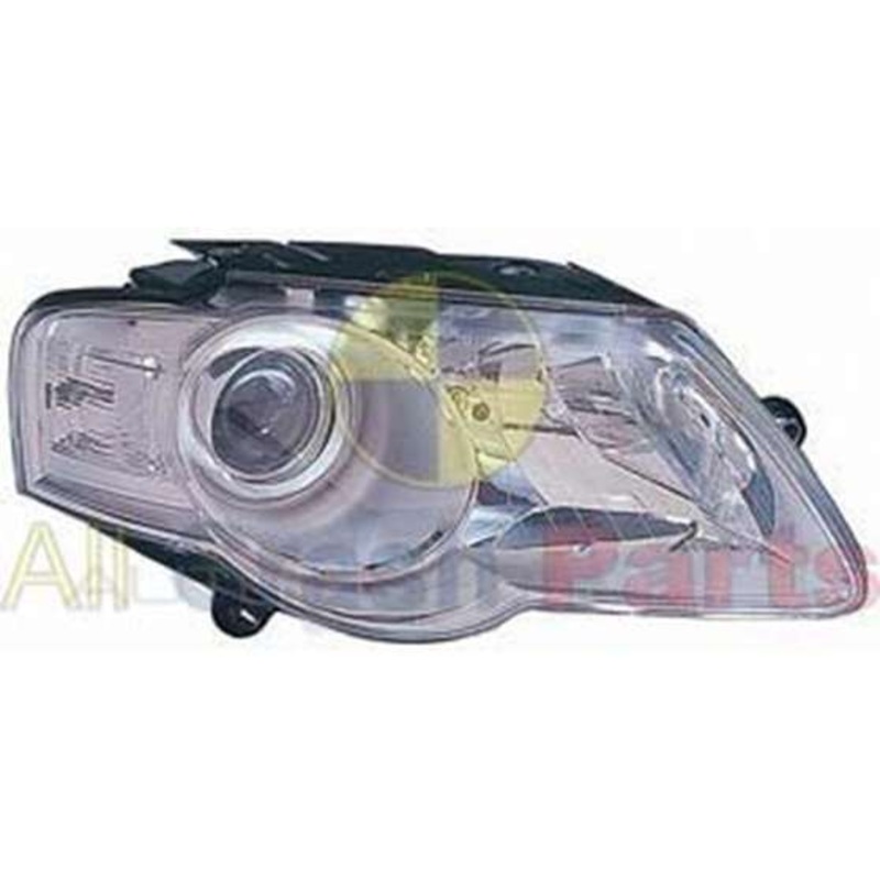 All Crash Right Headlight – VPD-21030RHQ