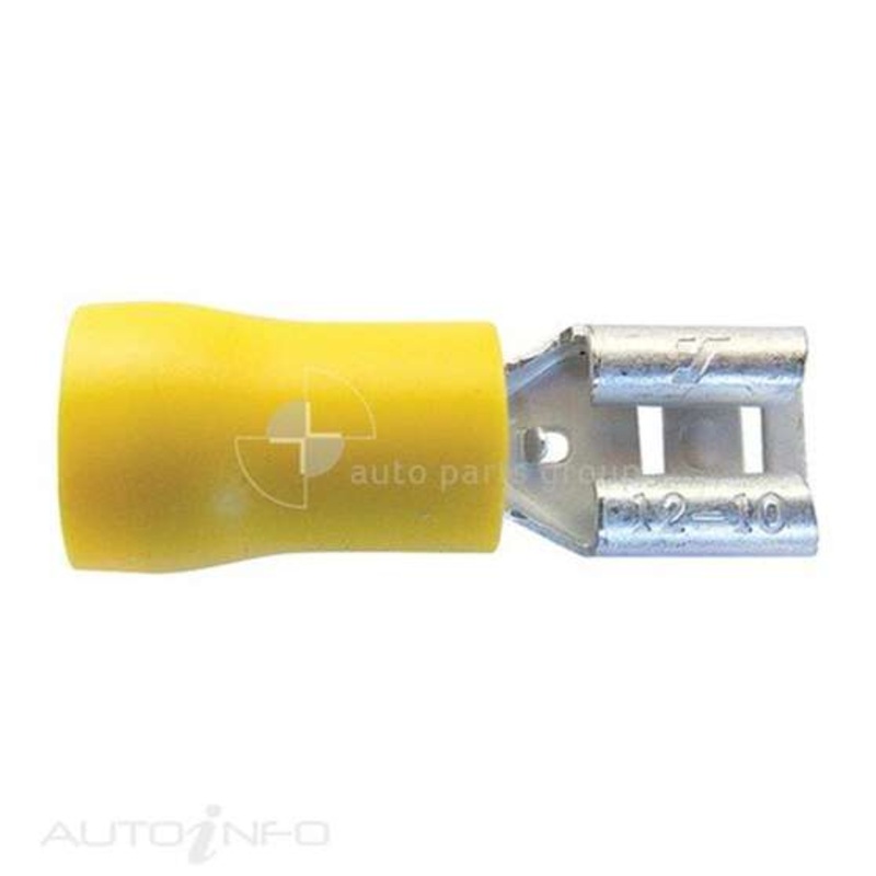 Genex Crimp Terminal – 112-01-613