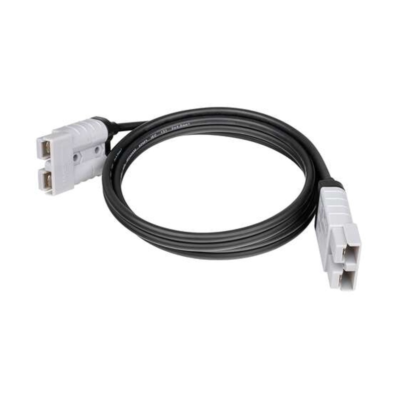 HardKorr 1m Anderson-Style Plug Extension Cable