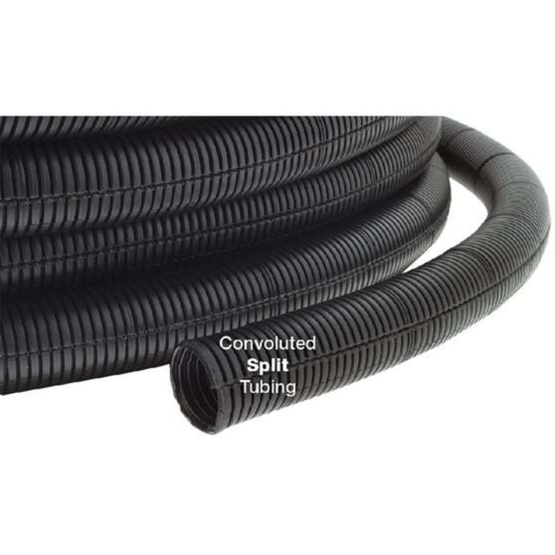 Jaylec Non Split Tubing 21.5Mm Id 10M – PT2010N