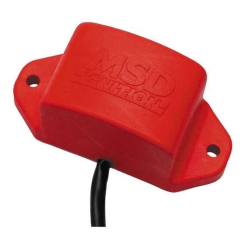 MSD Tach Adapter (White Wire) – MSD8910