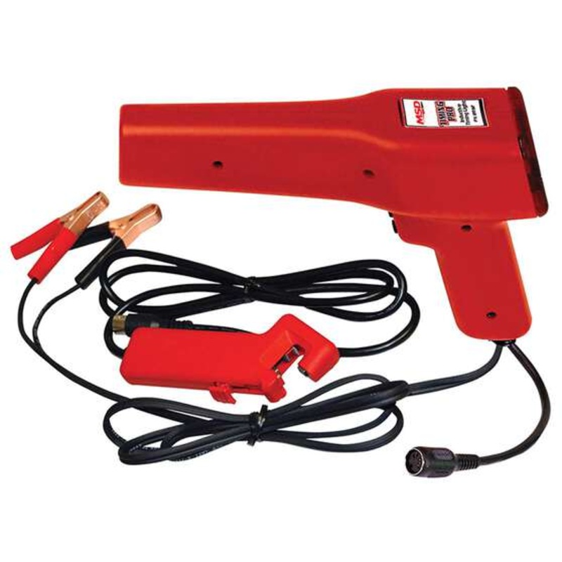 MSD Timing Light – MSD8992