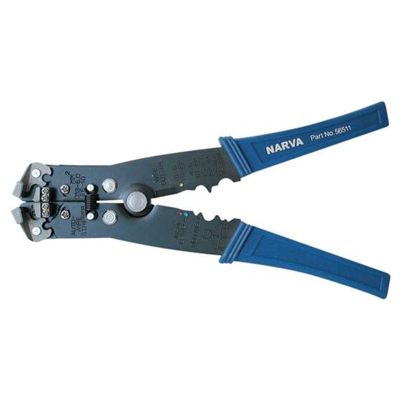 Narva Cable Stripper