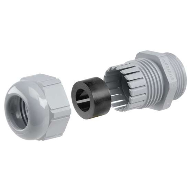 Narva Compressor Fitting – 1/2 Inch ID