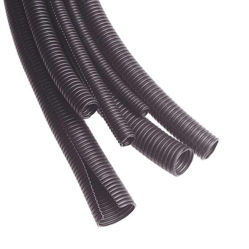 Narva Corrugated Split Sleeve Tubing – 3m, 29mm