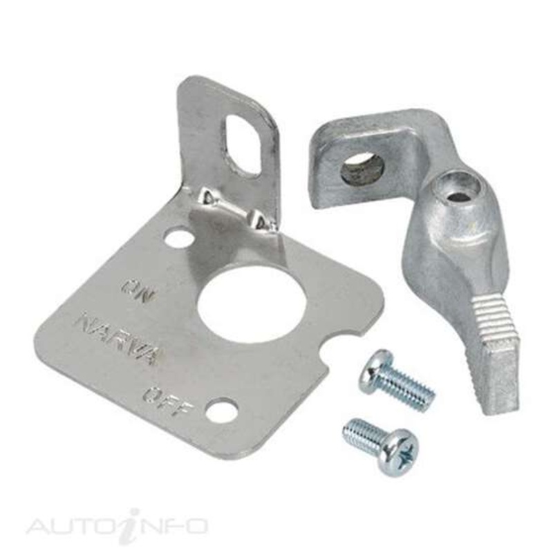 Narva Lock-Out Lever Kit