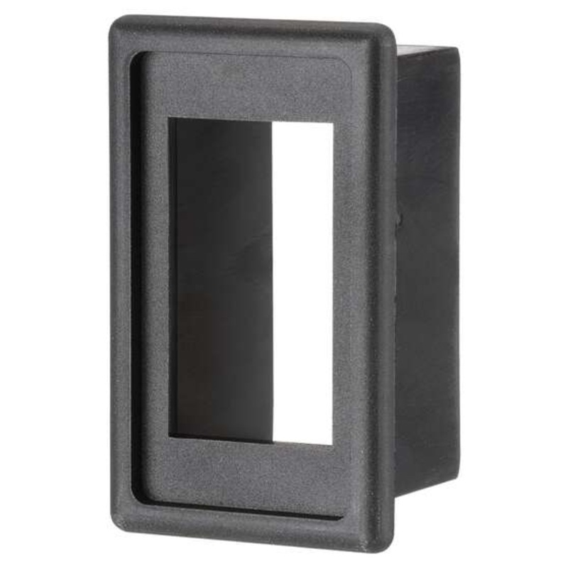 Narva Mounting Panel To Suit Single Switch