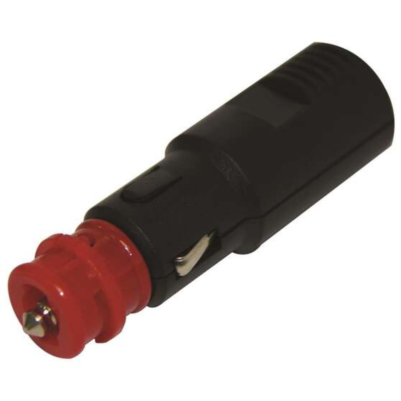 SCA 12V Accessory – 2-in-1 Plug