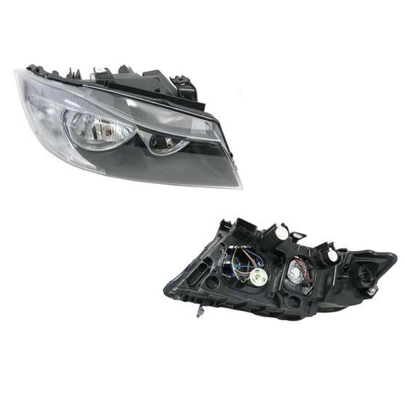 Sterling Headlight to suit Bmw 3 Series 03/2005 to 08/2008 – BM3S-HEL-23R