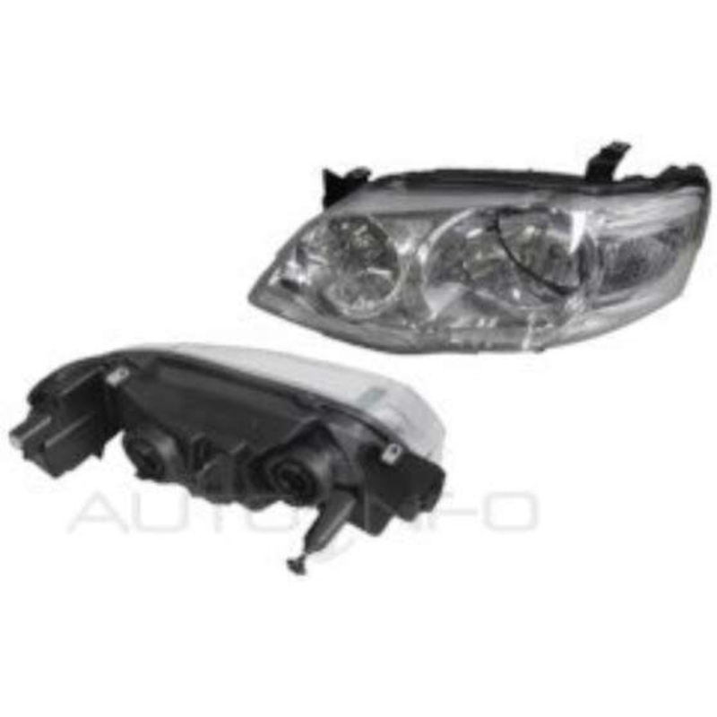 Sterling Headlight to suit Ford Falcon 09/2006 to 02/2008 – FDFC-HEL-74L