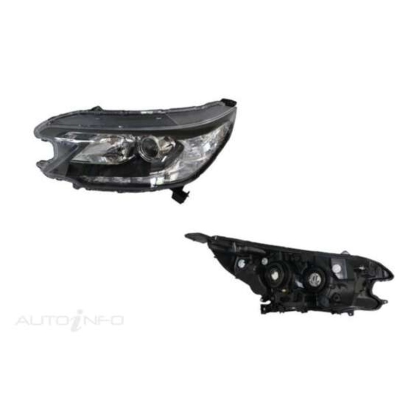 Sterling Headlight to suit Honda Cr-V 11/2012 to 11/2014 – HDCR-HEL-40L