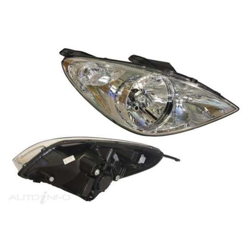 Sterling Headlight to suit Hyundai I20 07/2010 to 01/2012 – HYI2-HEL-02R