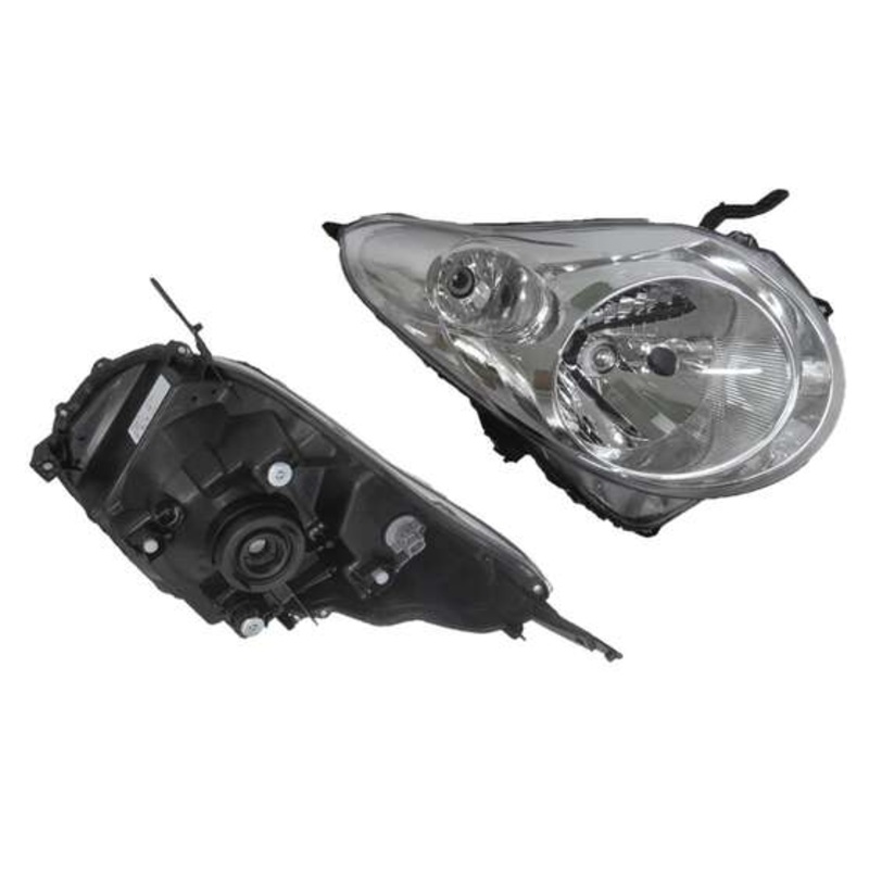Sterling Headlight to suit Suzuki Alto 07/2009 to 2013 – SZAT-HEL-03R