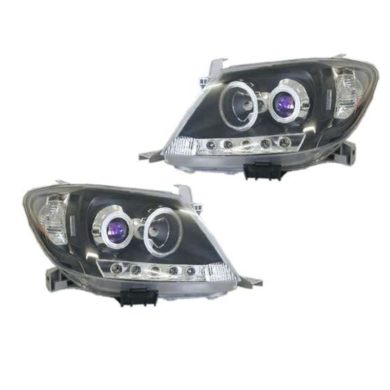 Sterling Headlight to suit Toyota Hilux 04/2005 to 08/2011 – TYHX-HEL-28N