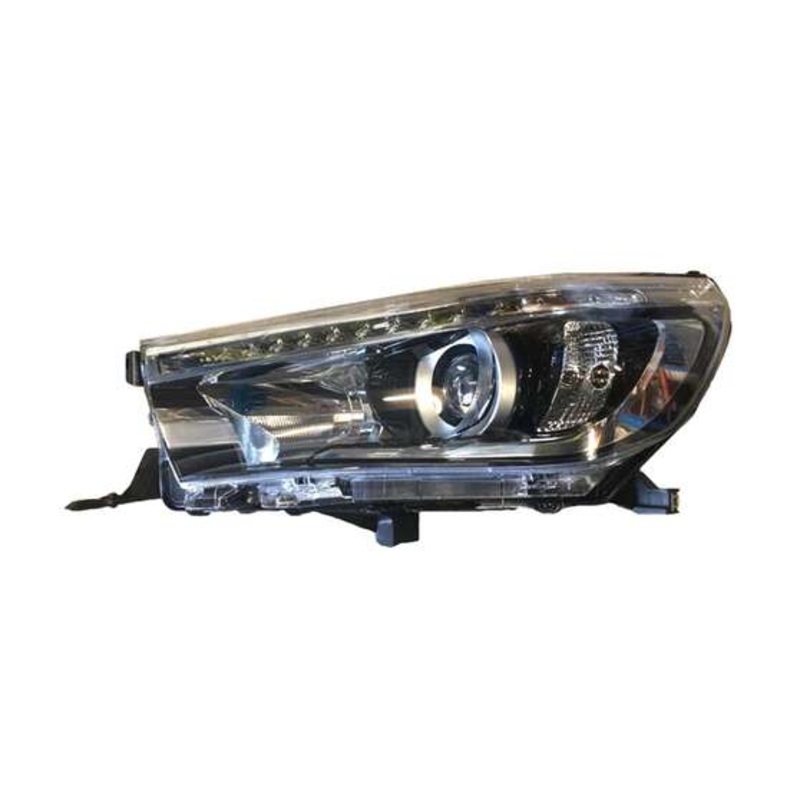 Sterling Headlight to suit Toyota Hilux 07/2015 to 02/2020 – TYHX-HEL-61L