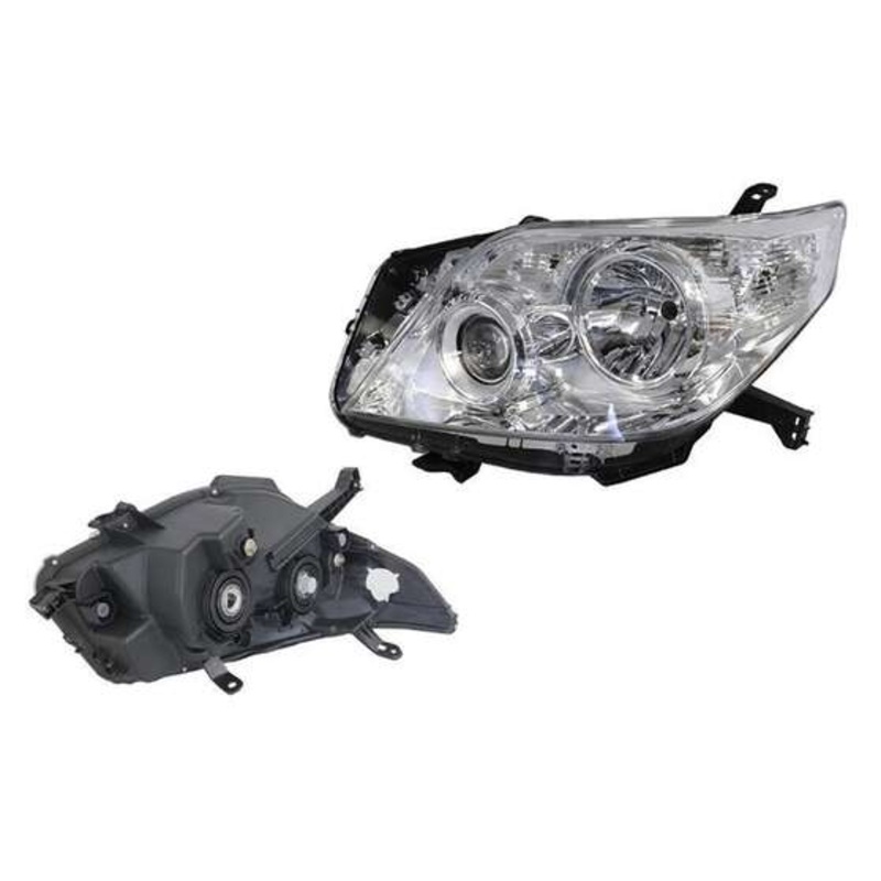 Sterling Headlight to suit Toyota Prado 11/2009 to 10/2013 – TYPD-HEL-12L