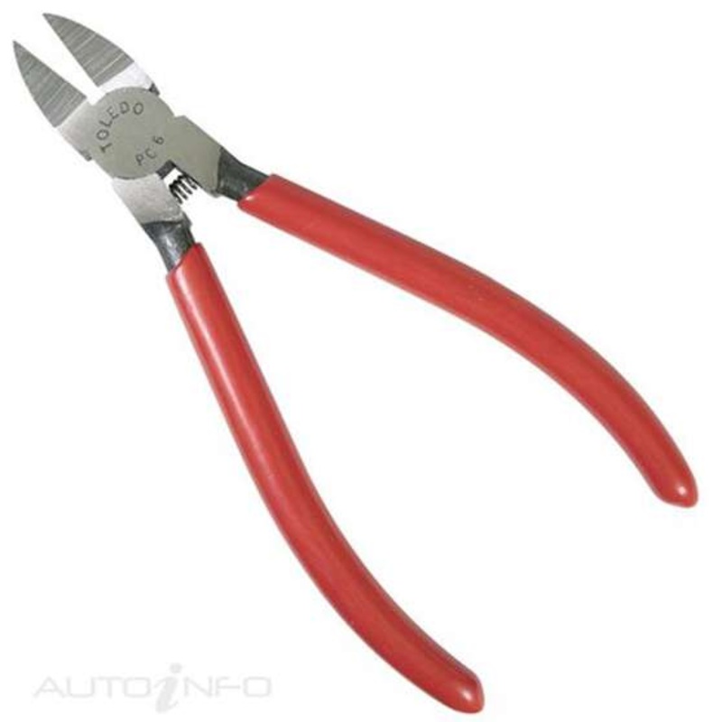 Toledo Plastic Cutter – PC6