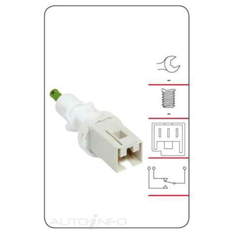 Tridon Brake Light Switch – TBS032