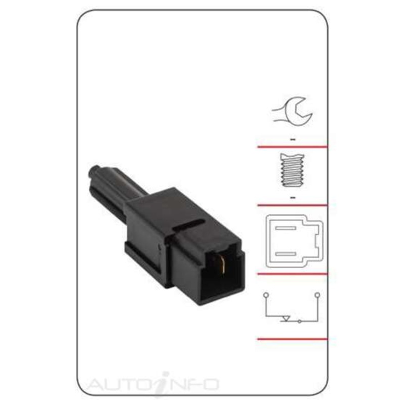 Tridon Brake Light Switch – TBS056