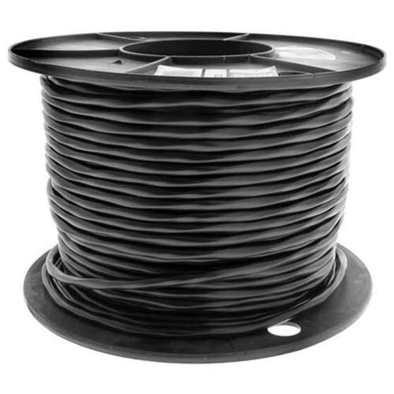 TYCAB 2.5mm Five Core Trailer Cable with Black Sheath 100M – (8/0.32) – CW3252