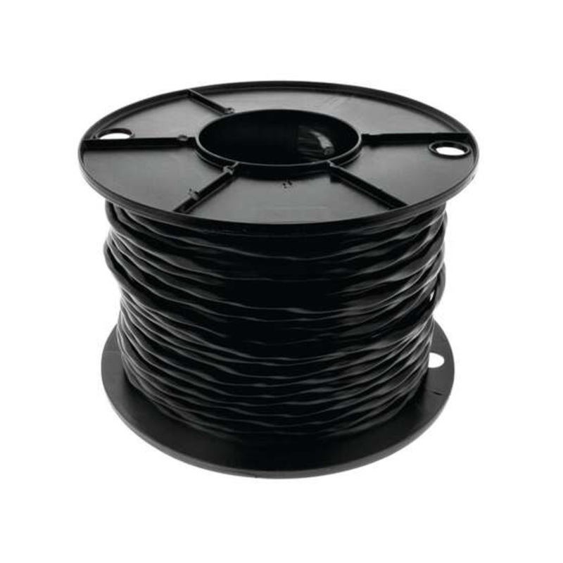 TYCAB 3mm Five Core Trailer Cable with Black Sheath 30M – (14/0.32) – CW3351