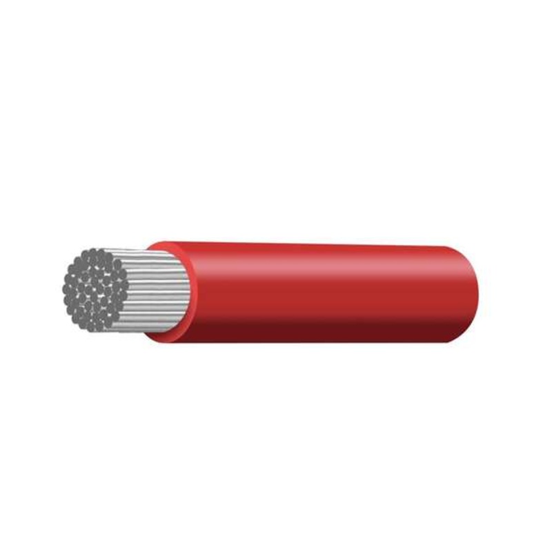 TYCAB 6 B&S Marine Battery Cable Red Tinned 30M – (168/0.32) – CW8623
