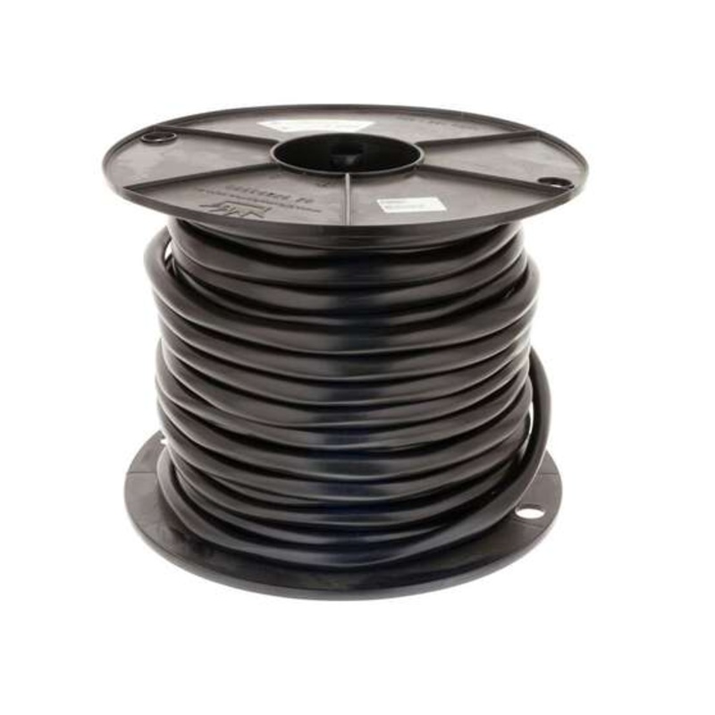 TYCAB 6B&S 5 Core Cable 50M – 6B&S Red & Black 5mm Blue & 3mm Red/Violt – CW8651