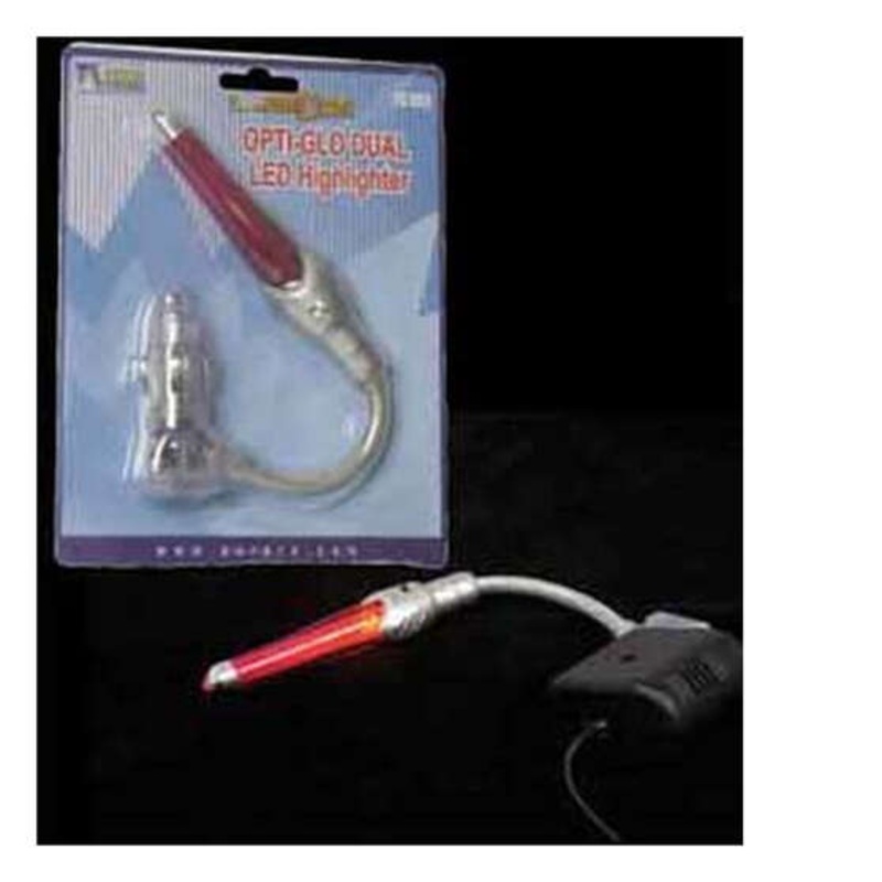 Aerpro 2 Way LED Highlighter – EL10S