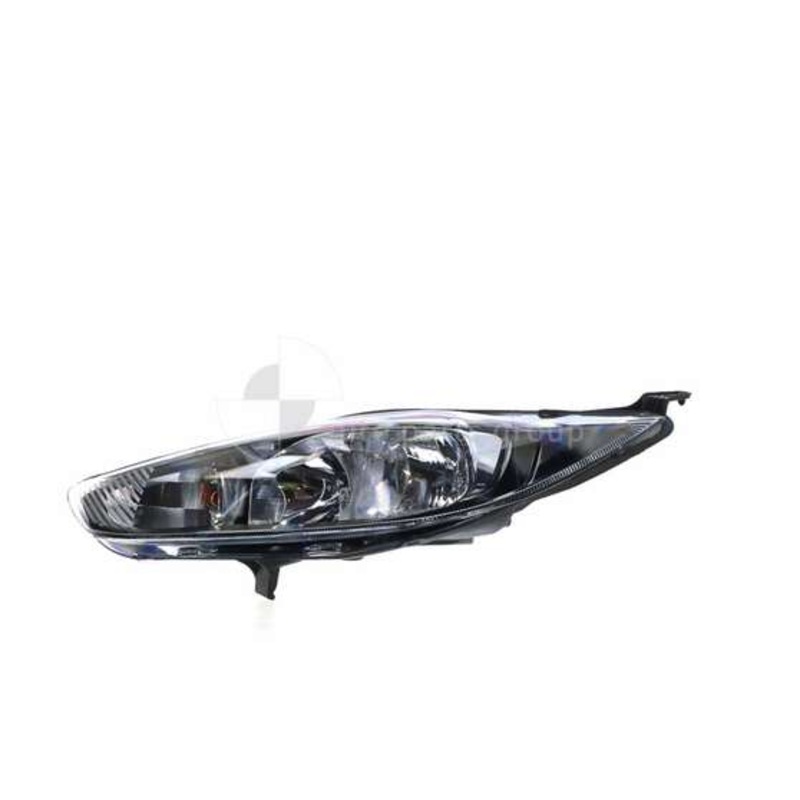 All Crash Head Lamp Lh FWU-21032LHG