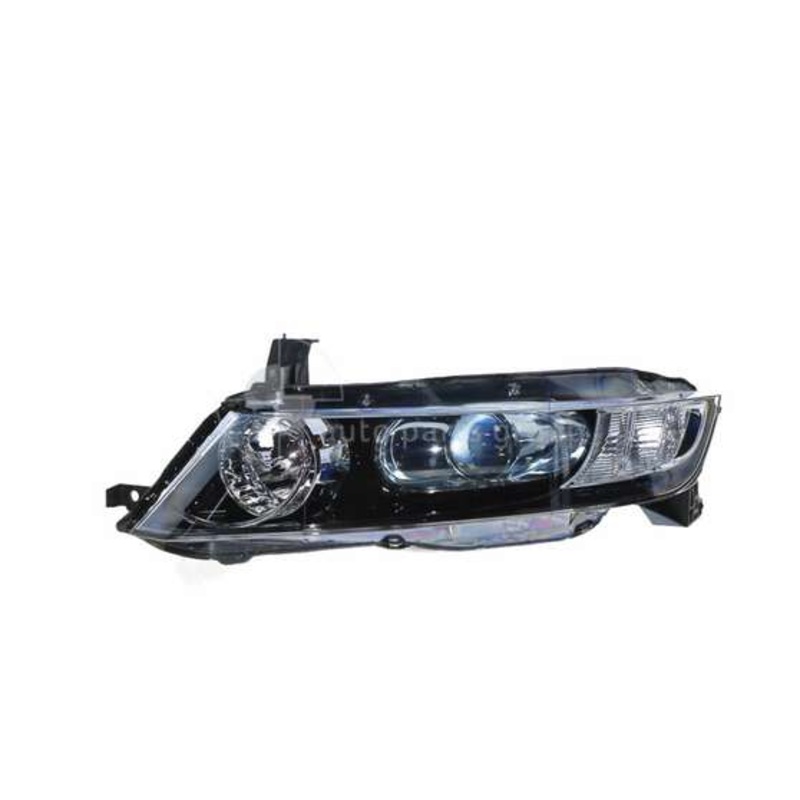 All Crash Head Lamp Lh OOC-21030LHG