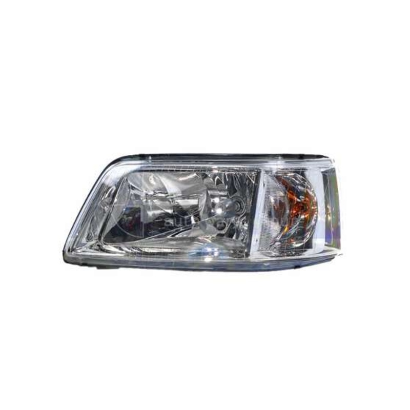 All Crash Head Lamp Lh VTB-21030LHP