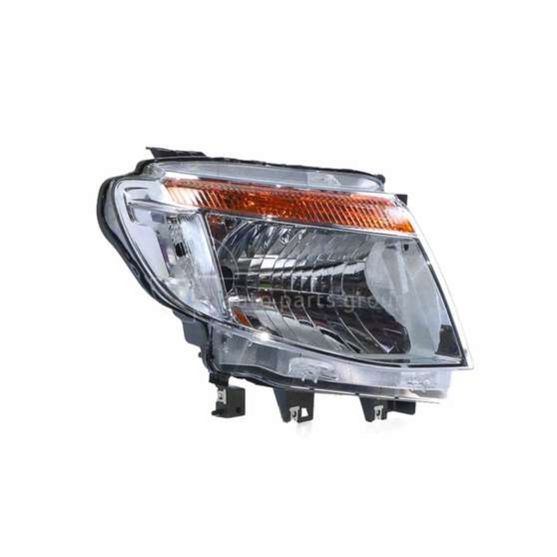 All Crash Head Lamp Rh FCH-21031RHQ