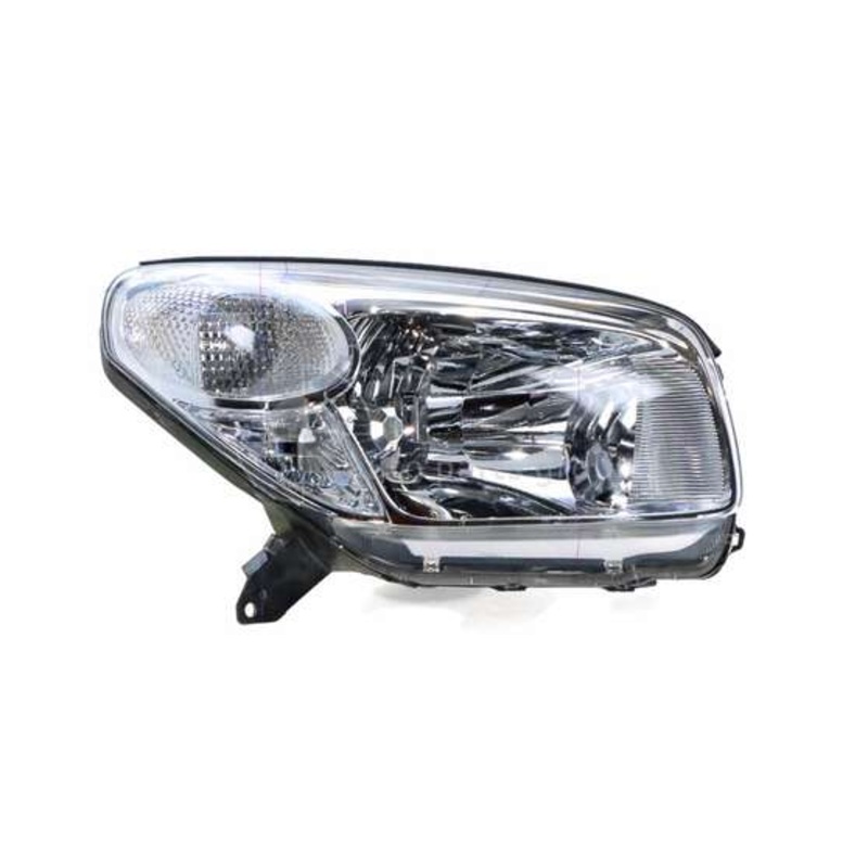 All Crash Head Lamp Rh TVB-21031RHG