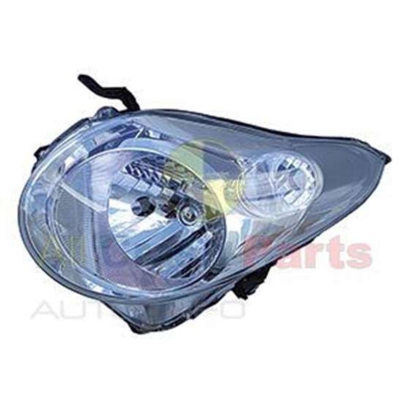 All Crash Headlight – SAB-21030LHQ