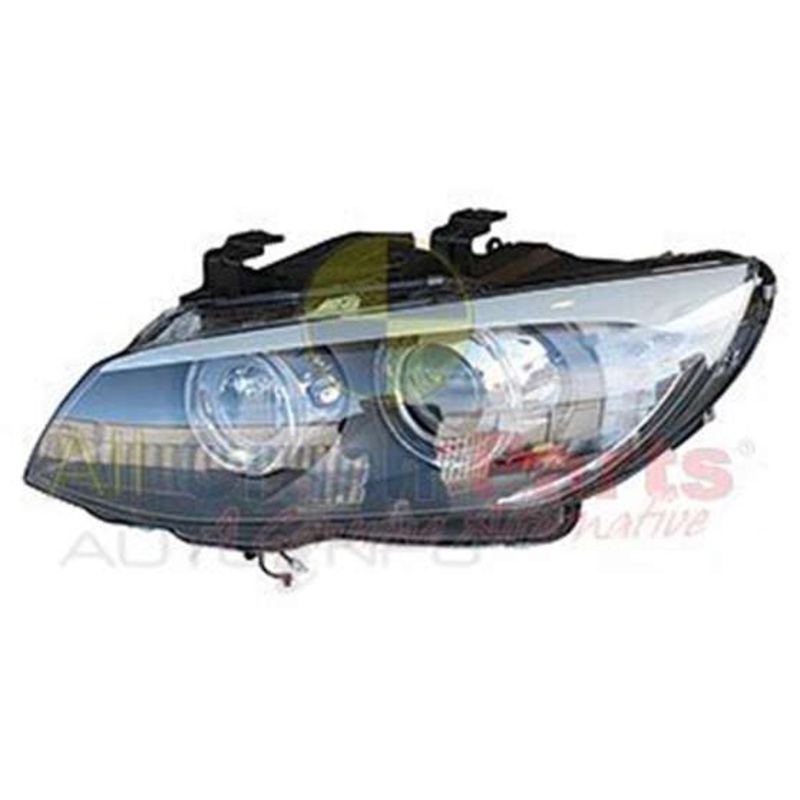 All Crash Left Head Light – ETG-21035LHP